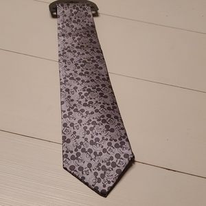 Disney World Mickey Mouse Tie